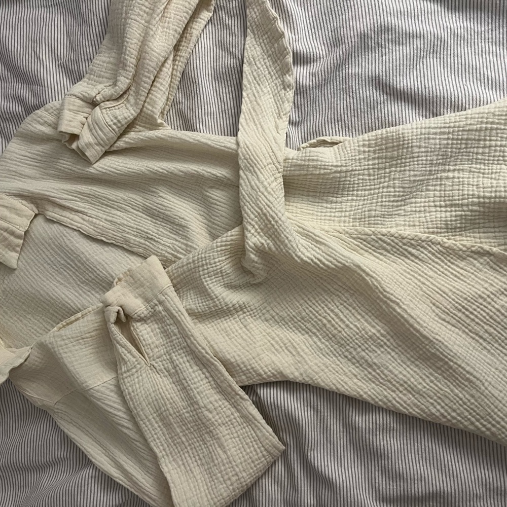 Adika Beach Coverup Dress